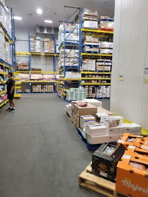 Restaurant Depot