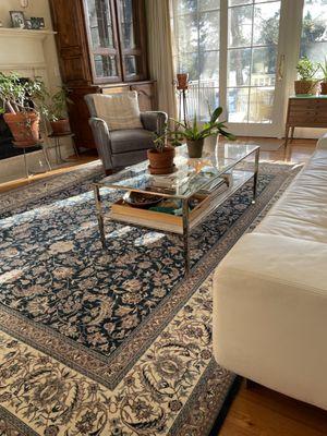 Distinctive Cleaning & Restoration