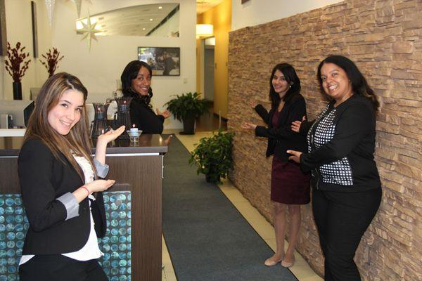 Preferred Dental Care - Chelsea