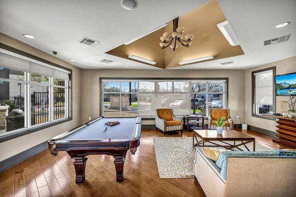 Lotus Village Apartments