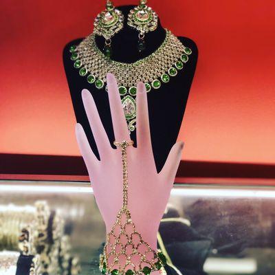 Biba Eyebrow Threading and Indian Beauty Salon