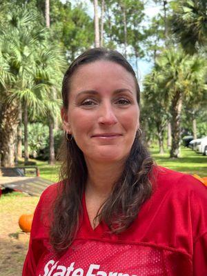 Didi Burton - State Farm Insurance Agent