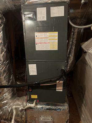 Clark’s Heating & Air Conditioning Service