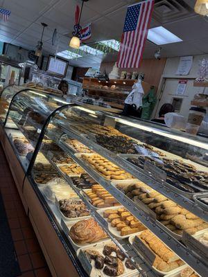 Park Bake Shop