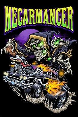 Necarmancer