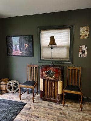 My Brothers Coffee Company