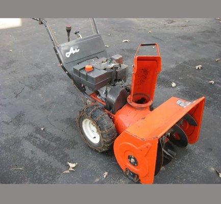 Venture Maintenance Services