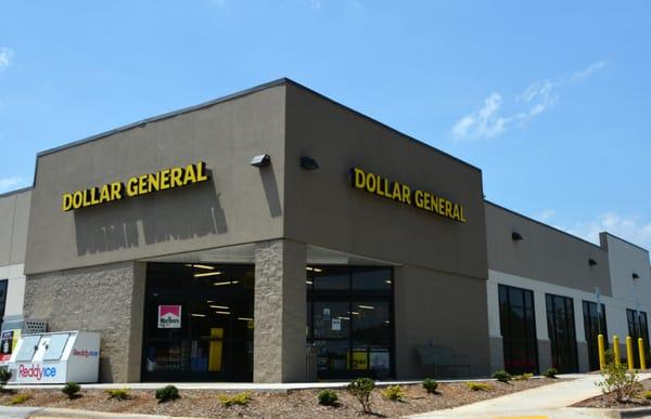 Dollar General