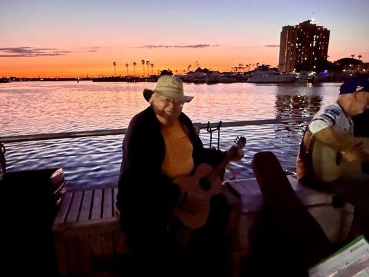 Seaforth Boat Rentals - Mission Bay