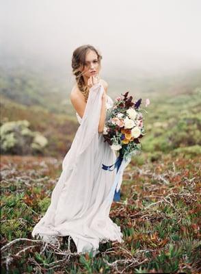 The Hair + Makeup Company, Microblading