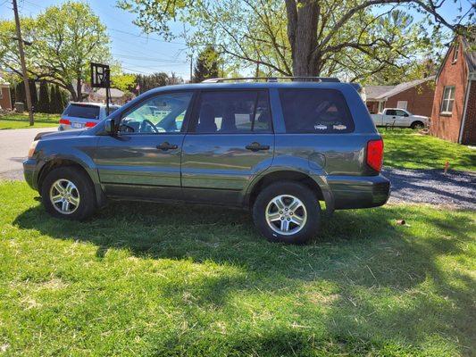 All-Star Mobile Detailing