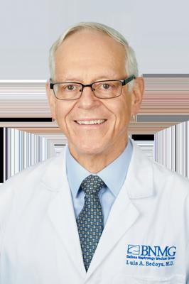 Balboa Nephrology - Business Office