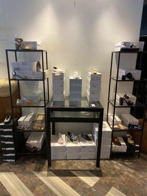 Sale shoe galore!