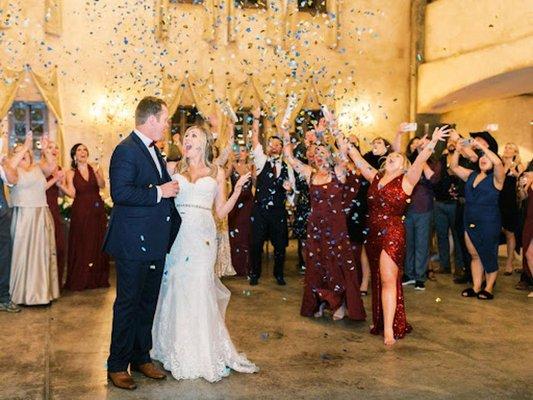 Elegant Details Floral and Event Design