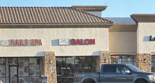 Your Style Salon