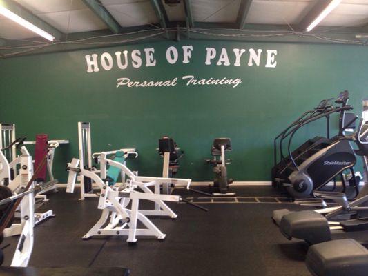 House of Payne Personal Training