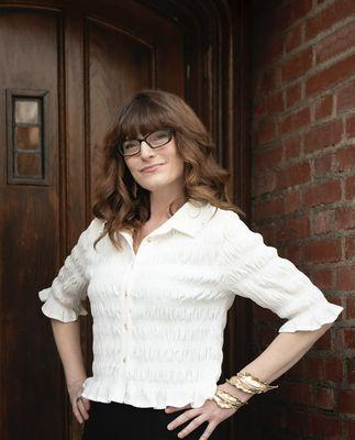 Allison Pochapin - Compass Real Estate