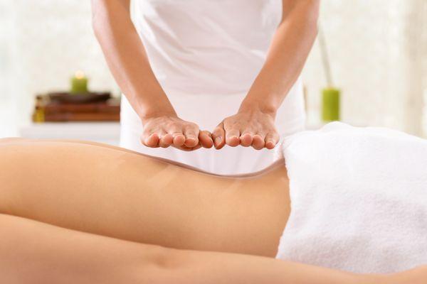 Yvonne X Martinez, LMT - Ivy Massotherapy