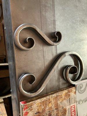 Ornamental Iron Supply