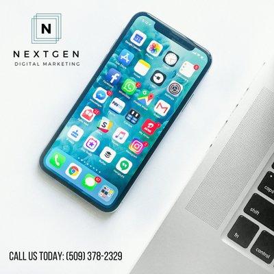 Nextgen Digital Marketing