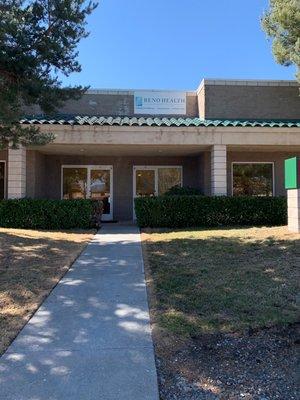 Reno Health Institute