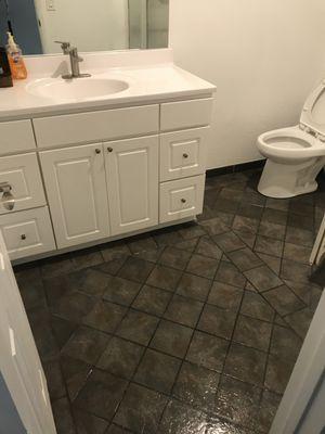 Valley Cleaning Company