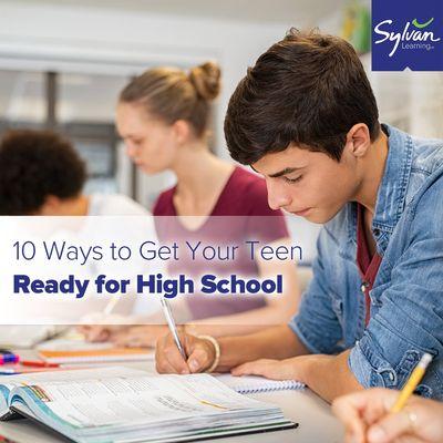 Sylvan Learning of Whittier