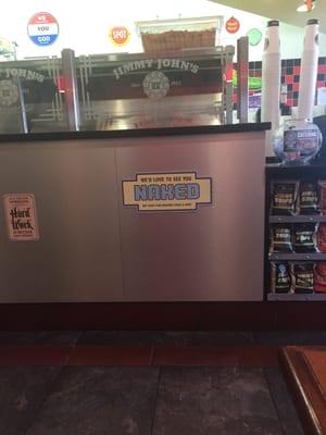 Jimmy John's