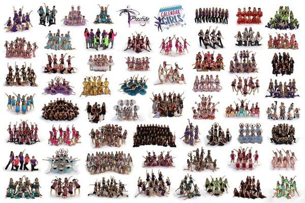 Prestige Dance Institute