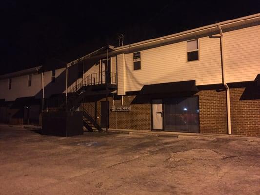 Restaurant Management Training Center