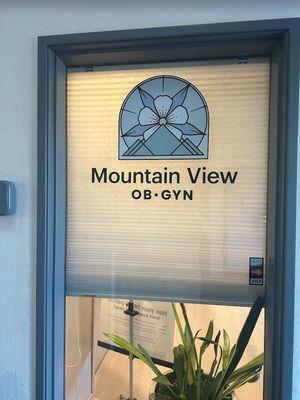 Mountain View OBGYN