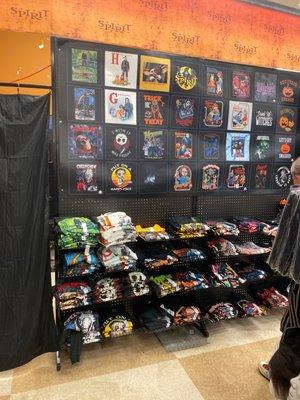 In the old BiLo location off the Isle of Palms connector.