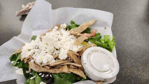 Tikka Grill Jungle Jim's