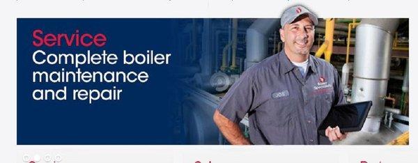 Boiler Specialists