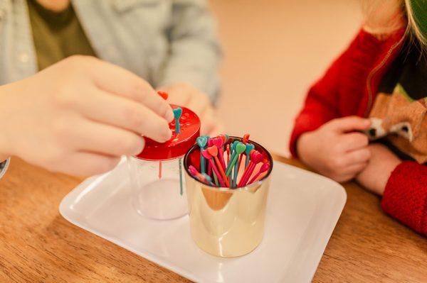 Montessori Education Centre Charter School - Main Campus