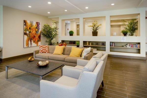 Villa Olive Oak Apartments