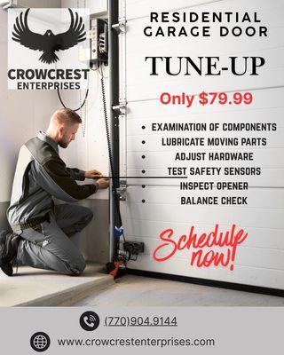 CrowCrest Enterprises