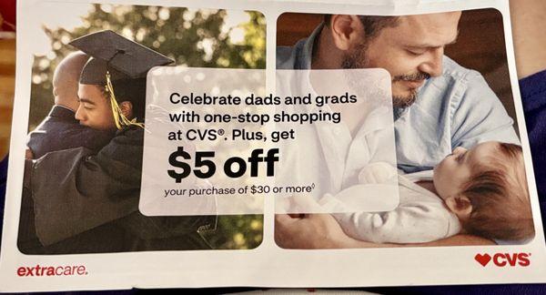 CVS Pharmacy