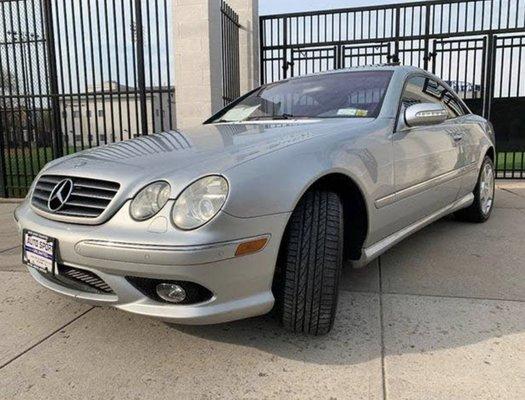 Auto Sports Unlimited