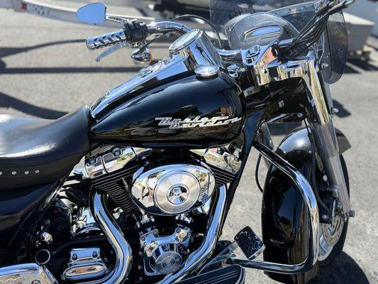 ProShine Detailing Services