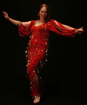 Sausan Academy of Egyptian Dance