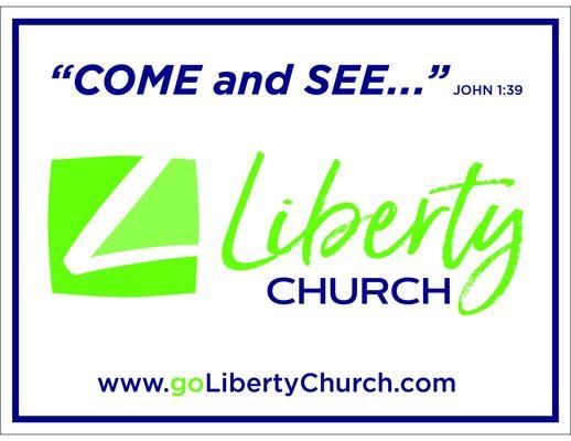 Liberty Church
