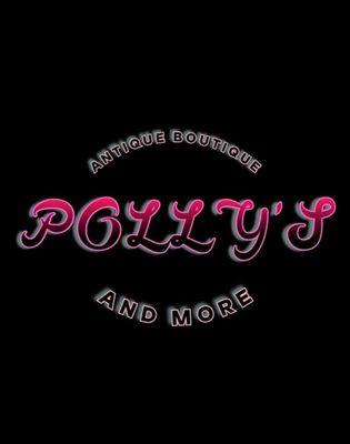 Polly's Antique Boutique & More