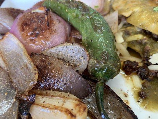 Bravo! House of Enchiladas