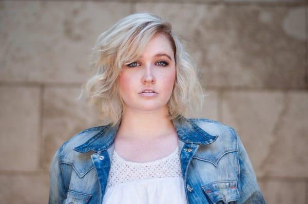 Dalon Love Your Look!