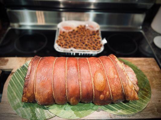 Tambayan Filipino Eatery