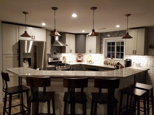 Lakeshore Development Group