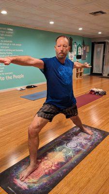 Massage & Bodywork by Conor