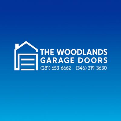 The Woodlands Garage Doors