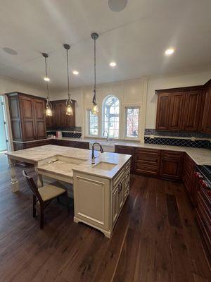 Hallbeck Homes